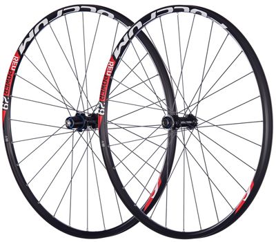 fulcrum red fire 500 mtb wheelset